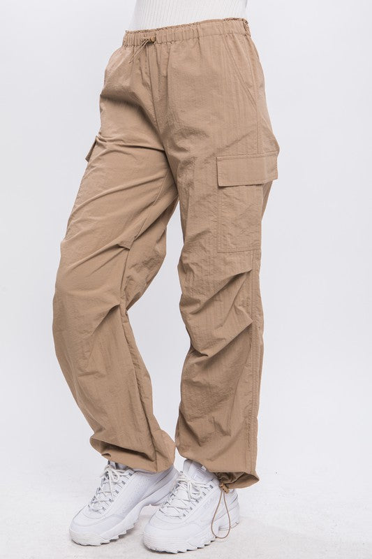 Cargo Pants comfort